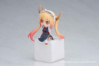 Miss Kobayashi’s Dragon Maid S - Tohru Mini Nightlight Figure - Crunchyroll Exclusive