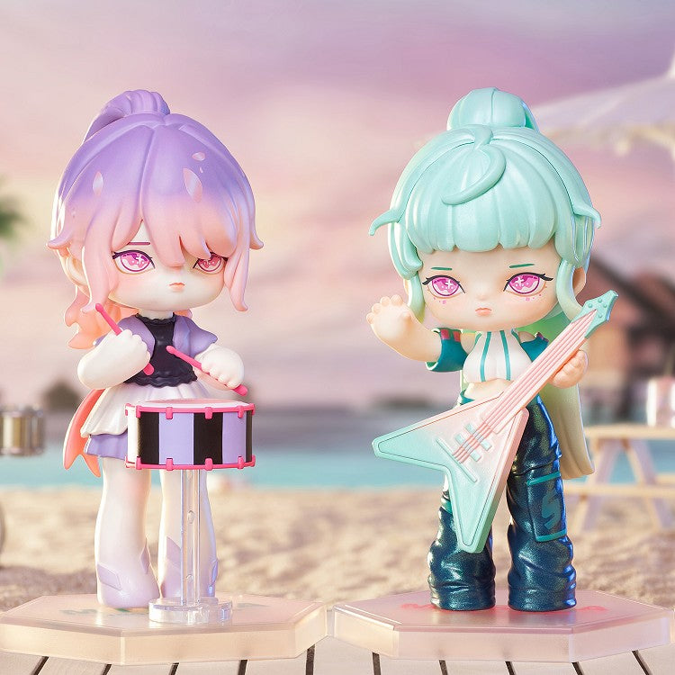 MISYA Idol’s Band Series Blind Box (1 Blind Box) - Collectors World Toys