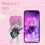MISYA Idol’s Band Series Blind Box (1 Blind Box) - Collectors World Toys