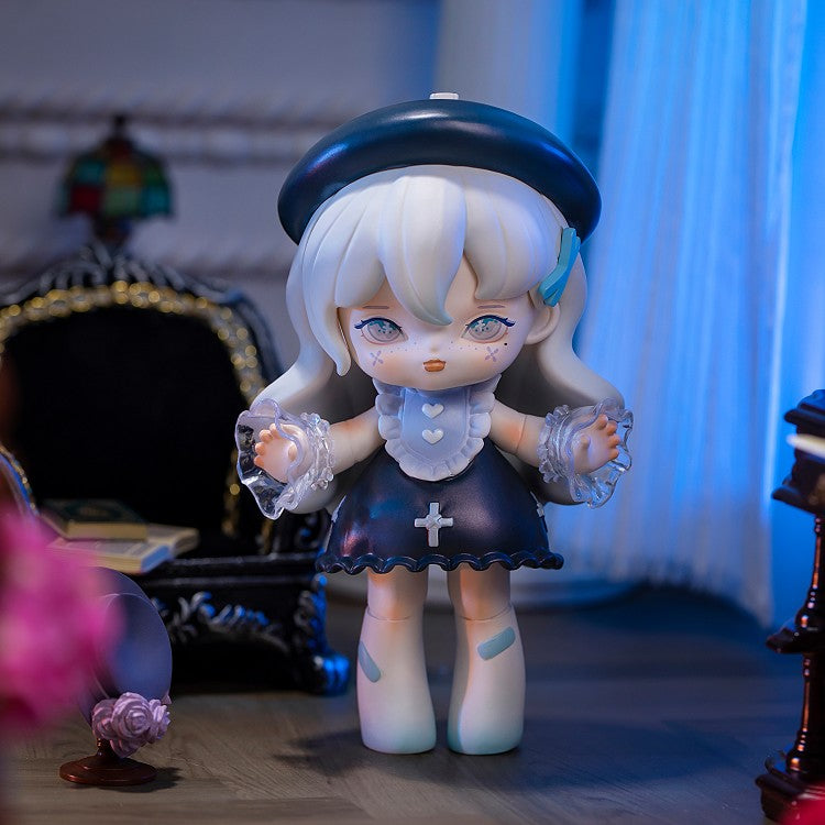 MISYA- Incredible Mansion Series Blind Box (1 Blind Box) - Collectors World Toys