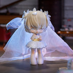 MISYA- Incredible Mansion Series Blind Box (1 Blind Box) - Collectors World Toys