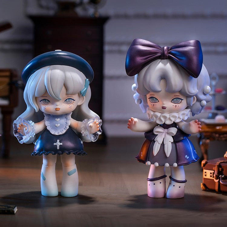 MISYA- Incredible Mansion Series Blind Box (1 Blind Box) Secondary image