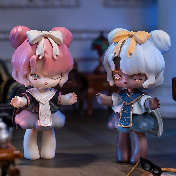 MISYA- Incredible Mansion Series Blind Box (1 Blind Box) - Collectors World Toys