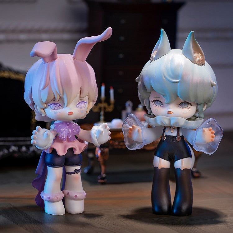 MISYA- Incredible Mansion Series Blind Box (1 Blind Box) - Collectors World Toys