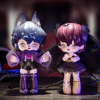 MISYA - Incredible Dance Party Series Blind Box (1 Blind Box) - Collectors World Toys