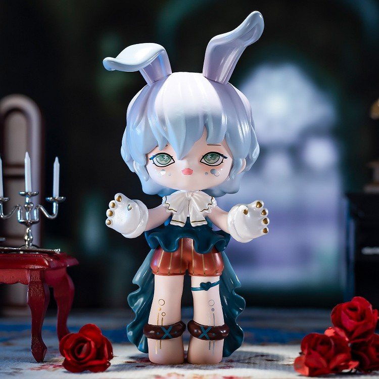 MISYA - Incredible Dance Party Series Blind Box (1 Blind Box) - Collectors World Toys