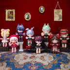 MISYA - Incredible Dance Party Series Blind Box (1 Blind Box) - Collectors World Toys