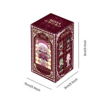 MISYA - Incredible Dance Party Series Blind Box (1 Blind Box) - Collectors World Toys