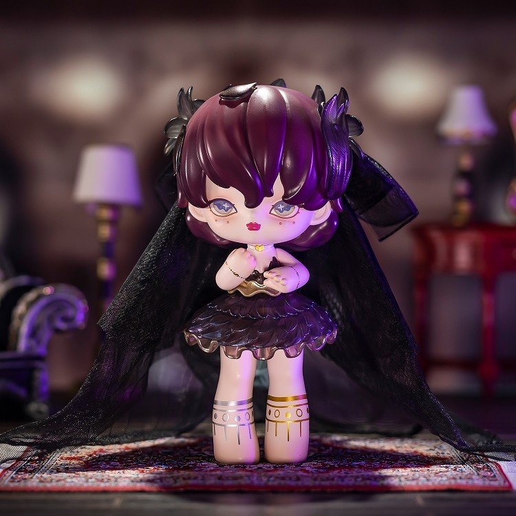 MISYA - Incredible Dance Party Series Blind Box (1 Blind Box) - Collectors World Toys