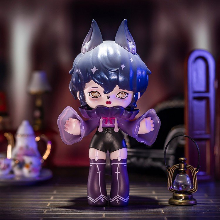 MISYA - Incredible Dance Party Series Blind Box (1 Blind Box) - Collectors World Toys