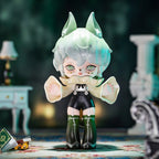 MISYA - Incredible Dance Party Series Blind Box (1 Blind Box) - Collectors World Toys