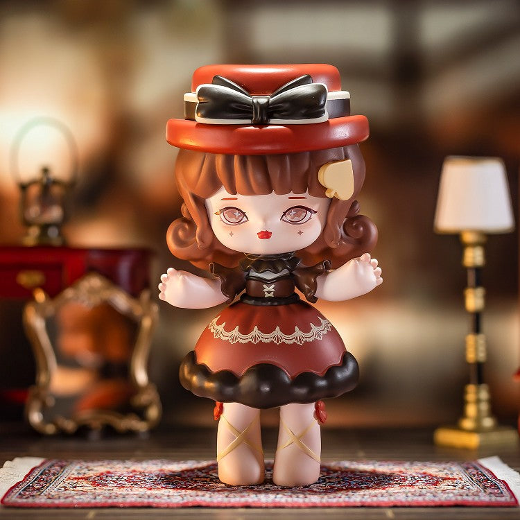 MISYA - Incredible Dance Party Series Blind Box (1 Blind Box) - Collectors World Toys