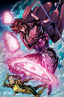 Uncanny X-Men #266 Facsimile Edition Unknown Comics Tyler Kirkham Virgin Var (08/07/2024) - Collectors World Toys