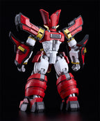 Mado King Granzort MODEROID King's Style Granzort - Collectors World Toys