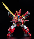 Mado King Granzort MODEROID King's Style Granzort - Collectors World Toys
