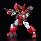Mado King Granzort MODEROID King's Style Granzort - Collectors World Toys