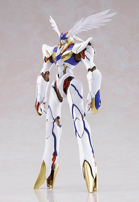 RahXephon - RahXephon Moderoid Model Kit - Collectors World Toys