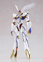 RahXephon - RahXephon Moderoid Model Kit - Collectors World Toys