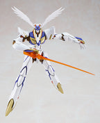 RahXephon - RahXephon Moderoid Model Kit - Collectors World Toys