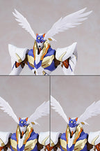 RahXephon - RahXephon Moderoid Model Kit - Collectors World Toys