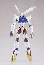 RahXephon - RahXephon Moderoid Model Kit - Collectors World Toys