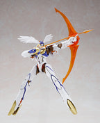 RahXephon - RahXephon Moderoid Model Kit - Collectors World Toys