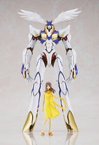 RahXephon - RahXephon Moderoid Model Kit - Collectors World Toys
