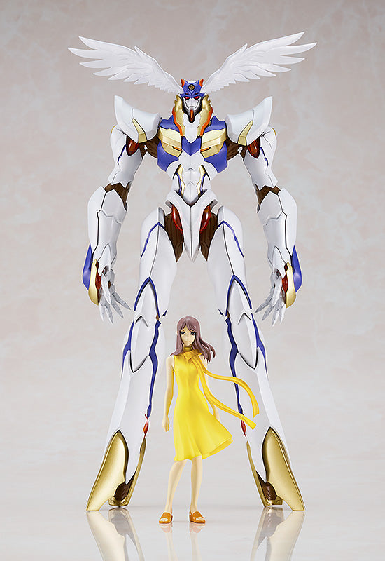 RahXephon - RahXephon Moderoid Model Kit - Collectors World Toys