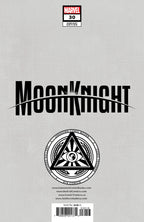 Moon Knight #30 Unknown Comics Tyler Kirkham Exclusive Virgin Var (12/13/2023)