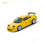 (Pre-Order) Inno64 MR2 SW20 - Yellow 1:64