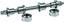 PAUGHCO SWINGARM UPGRADE KIT | R154KT