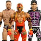 WWE Ultimate Edition Action Figure - Select Figure(s) -