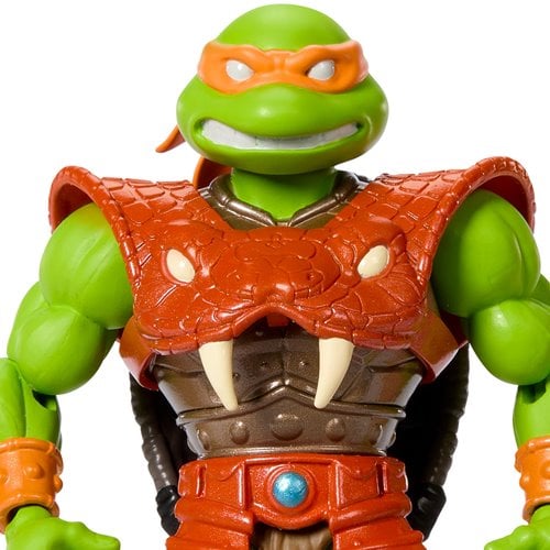 Masters of the Universe Origins Turtles of Grayskull Figure - Select Figure(s) - Collectors World Toys
