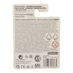 King Julien Micro Figure / Cake Topper - Madagascar -