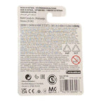 Melman Micro Figure / Cake Topper - Madagascar -