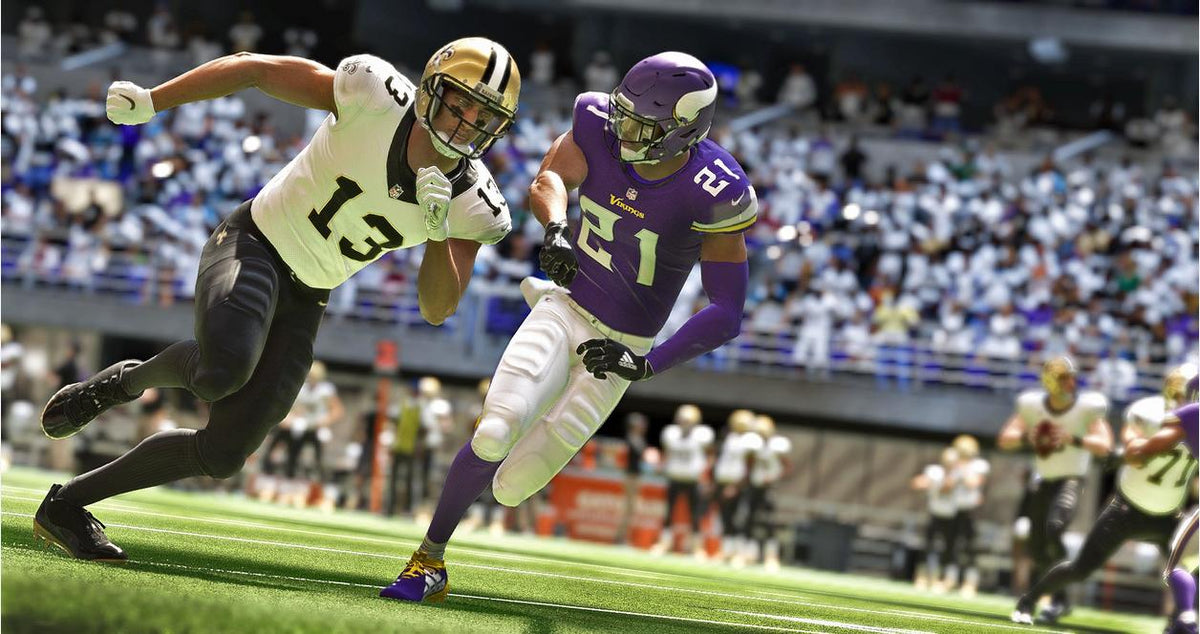 Madden 21: Next Level Edition (PlayStation 5)