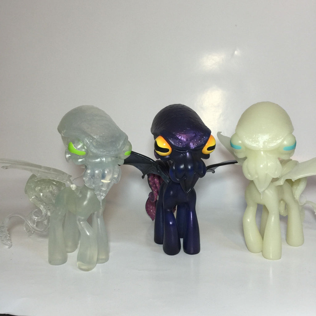 Four Horsies of the 'Pocalypse Maddie 6-inch figure by Bigshot Toyworks - Collectors World Toys