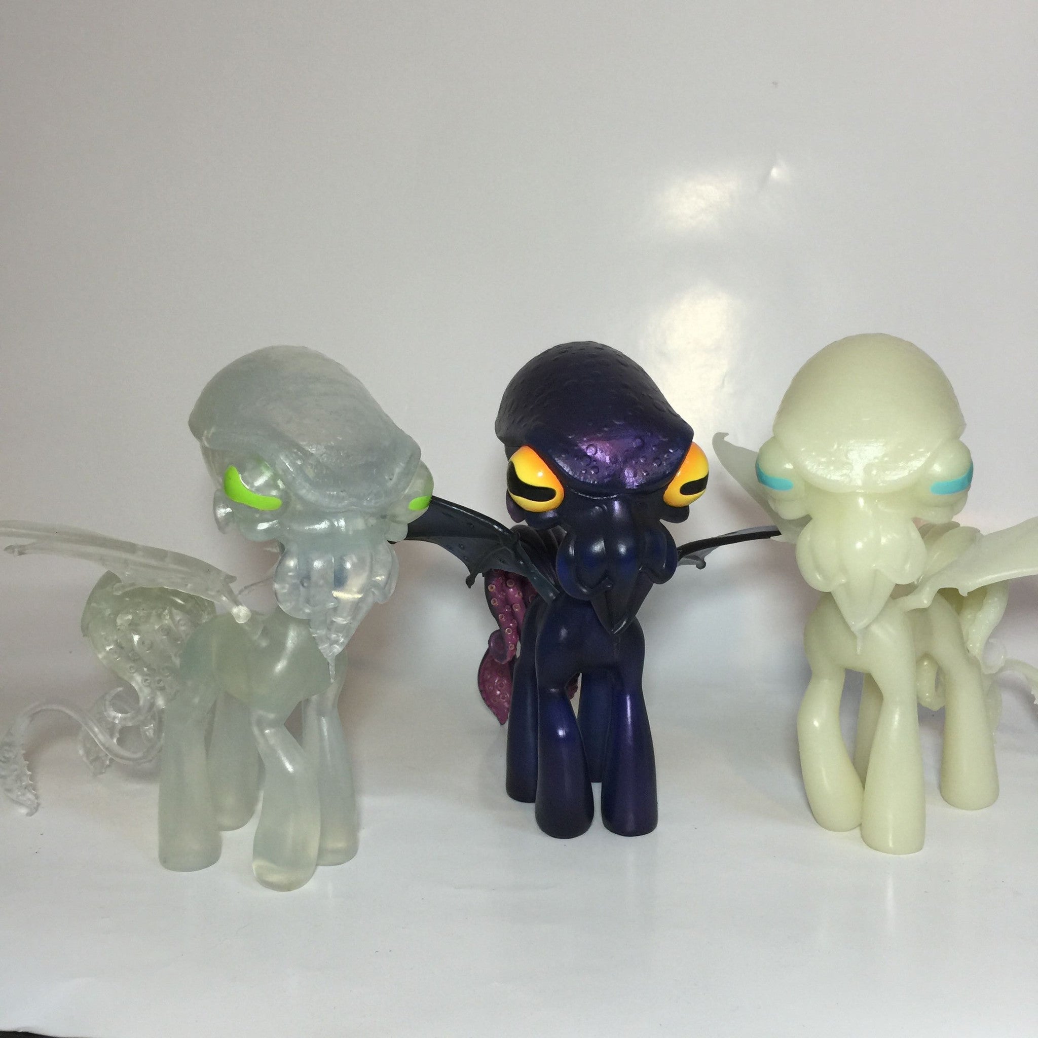 Four Horsies of the 'Pocalypse Maddie 6-inch figure by Bigshot Toyworks - Collectors World Toys