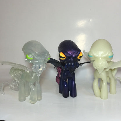 Four Horsies of the 'Pocalypse Maddie 6-inch figure by Bigshot Toyworks