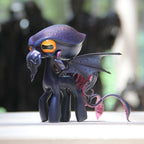 Four Horsies of the 'Pocalypse Maddie 6-inch figure by Bigshot Toyworks - Collectors World Toys