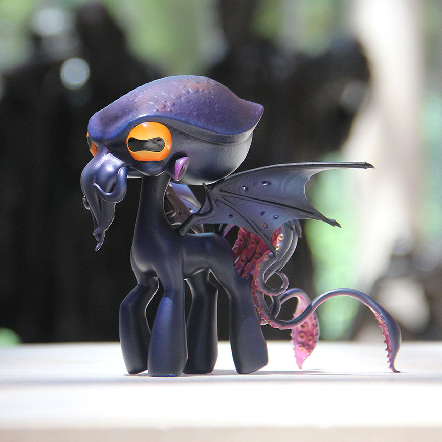 Four Horsies of the 'Pocalypse Maddie 6-inch figure by Bigshot Toyworks - Collectors World Toys