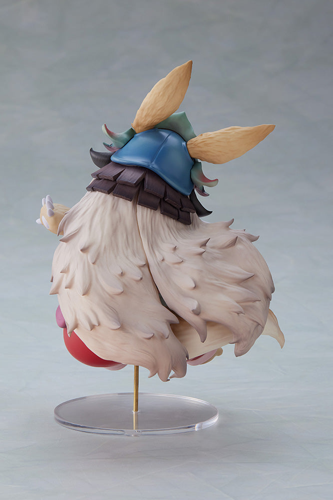 Made in Abyss Coreful Nanachi Figure - Collectors World Toys