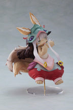 Made in Abyss Coreful Nanachi Figure - Collectors World Toys