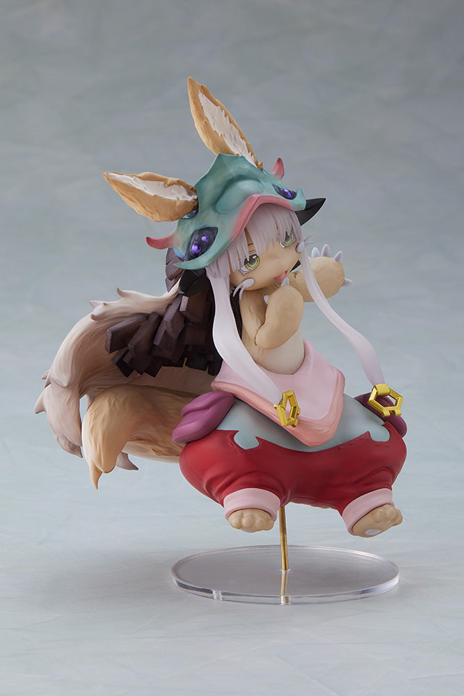 Made in Abyss Coreful Nanachi Figure - Collectors World Toys
