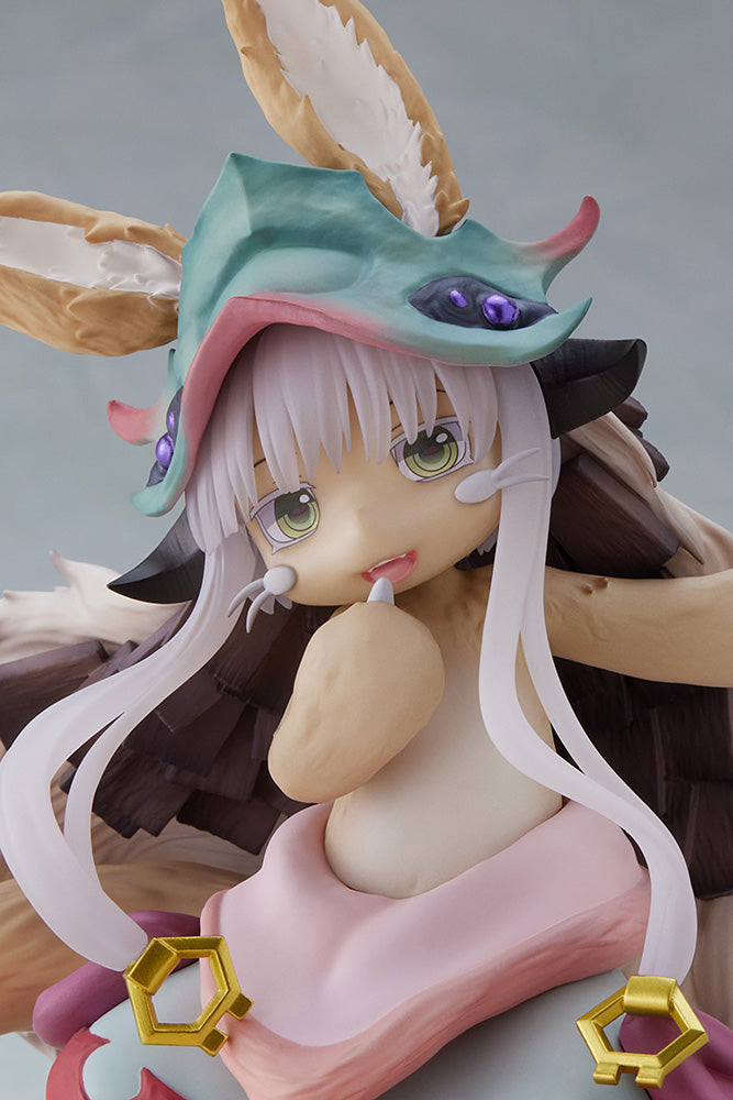 Made in Abyss Coreful Nanachi Figure - Collectors World Toys