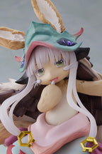 Made in Abyss Coreful Nanachi Figure - Collectors World Toys