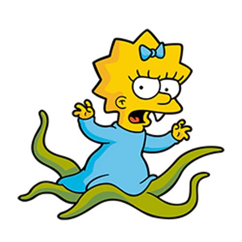FiGPiN Enamel Pin - The Simpsons - Select Figure(s) - Collectors World Toys