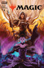 Magic The Gathering (Mtg) #1 Unknown Comics Dave Rapoza Exclusive Var (04/07/2021) - Collectors World Toys