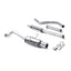 Magnaflow Performance Exhaust Honda Civic 1992-1995 2/4 door