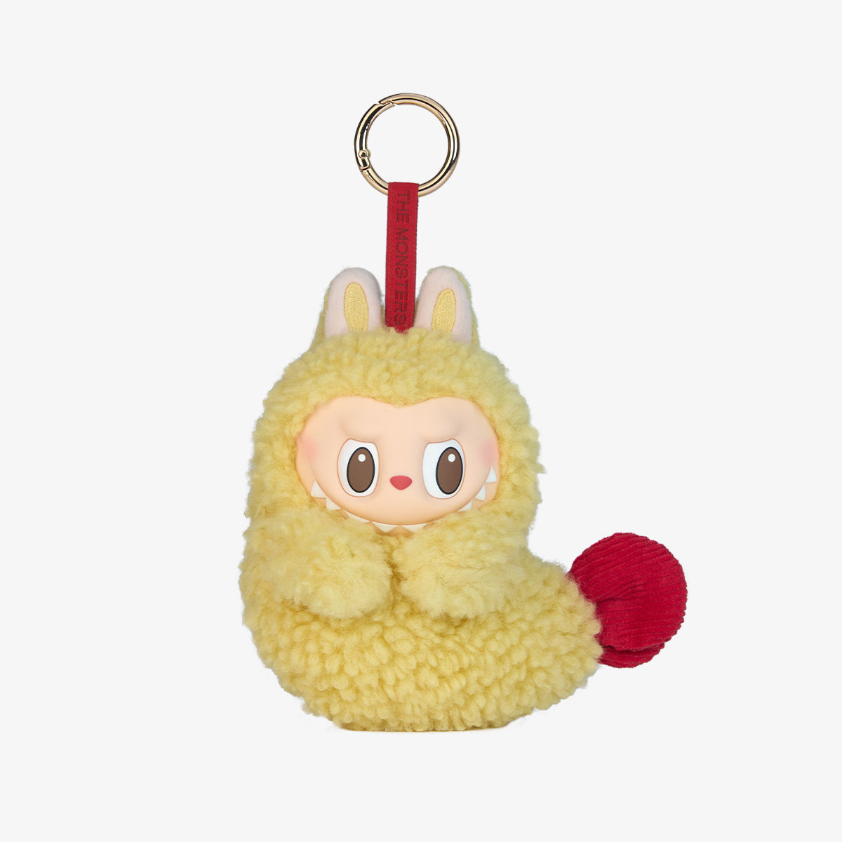 THE MONSTERS - Wacky Mart Series - Earphone Case Main image